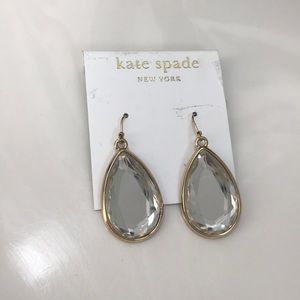 Kate Spade Earrings